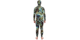 Riffe DIGI-TEK Camo Men (2PC. SET) 2mm | Diving Sports Canada | Vancouver